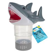 Distribuidor de cloro para piscinas U.S. Pool Supply Great White Shark