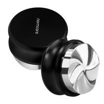 Distribuidor de Espresso Normcore 58,5 mm com 5 Lâminas em Aço Inoxidável