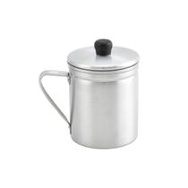 Distribuidor de Gordura Imusa de Alumínio Prata 1,5 Quart