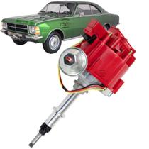Distribuidor De Ignição Gm Opala 6cc Sistema Hei Eletrônico