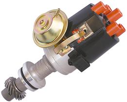 Distribuidor de ignição gol santana saveiro ap carburado com avanço Distribuidor de ignição gol santana saveiro ap carburado com avanço