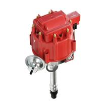 Distribuidor de ignição HEI para Chevy GM Small Blocks 283-400 V8 Distribuidor de ignição HEI para Chevy GM Small Blocks 283-400 V8