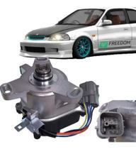 Distribuidor de ignição honda civic 1.6 del sol 1996 á 1998 Distribuidor de ignição honda civic 1.6 del sol 1996 á 1998