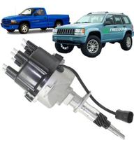 Distribuidor de ignição jeep cherokee tj wrangler dodge dakota 2.5 1994 á 1997 Distribuidor de ignição jeep cherokee tj wrangler dodge dakota 2.5 1994 á 1997