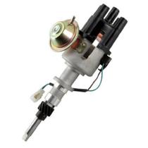 Distribuidor de Ignição Opala 4cc com avanço - Euro