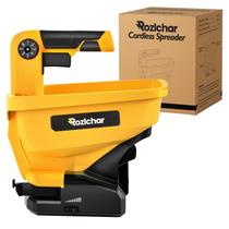 Distribuidor de Sementes Rozlchar Power para Bateria Dewalt 20V