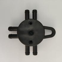 Distribuidor de vácuo 2x2 gimenez