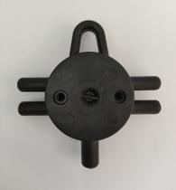 Distribuidor de vácuo 4x0 gmz