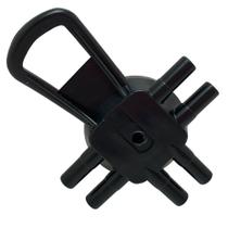 Distribuidor de vacuo do coletor de leite Orbital Gimenez