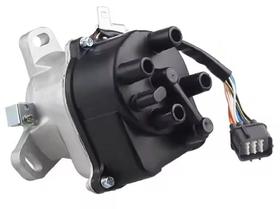 Distribuidor honda civic 1.6 8v 1996 a 2000 sistema hei eletrônico (1 plug - 8 pinos) hvrp04167