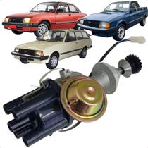Distribuidor Ignição Chevette Chevy 500 Marajó 1980 A 1989 Distribuidor Ignição Chevette Chevy 500 Marajó 1980 A 1989