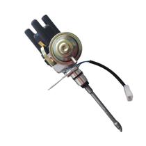 Distribuidor Ignição Ford Willys Rural Maverick F100 6cc