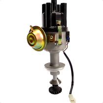 Distribuidor Ignição FUSCA 1969/1979 PLATINADO - 101742 - 015