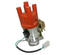 Distribuidor Ignição Monza Kadett Ipanema 1.8 2.0 1989 em Diante Carburado com Avanço Novo