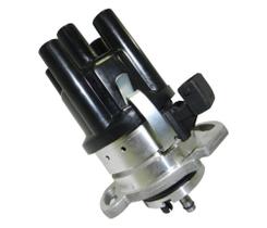 Distribuidor Injeção Gol Mi 8v 16v Novo