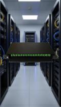 Distribuidor Interno Óptico DIO 24 Fibras SC/APC 1U Distribuidor Interno Óptico DIO 24 Fibras SC/APC 1U