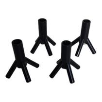 Distribuidor Lavagem Pe De Galinha P Ordenhadeira Canalizada