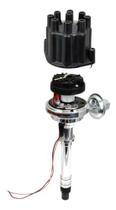 Distribuidor pertronix macho gm v8 big block-small block (preto)