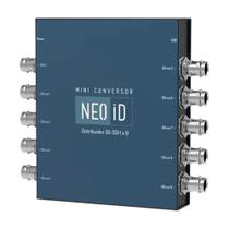 Distribuidor Sdi 1X9 Neoid Mini Conversor 3G/Hd/Sd-Sdi