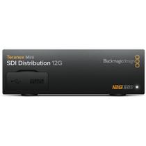 Distribuidor Teranex Mini 12G SDI 1x8 - Blackmagic