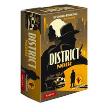 District Noir Jogo De Cartas Boardgames Papergames Pt-Br District Noir Jogo De Cartas Boardgames Papergames Pt-Br