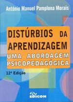 Disturbios Da Aprendizagem - Edicon