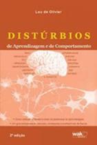 Disturbios de aprendizagem e de comportamento - WAK EDITORA