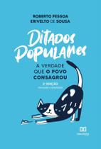 Ditados Populares - Editora Dialetica