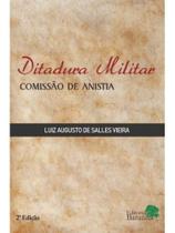 Ditadura militar Ditadura militar
