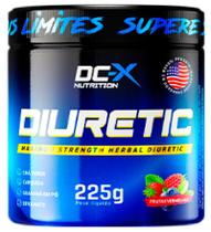 Diuretic Dcx Nutrition