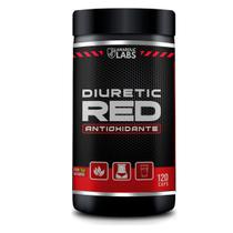 Diurético Eliminador de Líquidos RED DIURETIC 120 Cápsulas - Anabolic Labs
