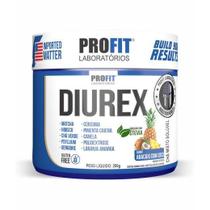 Diurex Frutas Vermelhas 200G Profit Labs
