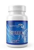 Diurex Natural 60 Cápsulas 500mg Diurex Natural 60 Cápsulas 500mg