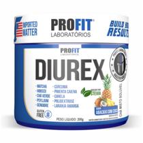 Diurex Profit Suplemento em pó Chá 200g - Profit Labs