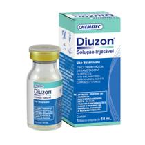 Diuzon injetavel 10ml