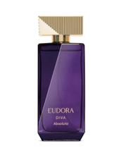 Diva Absoluta Colônia 100ml Eudora