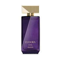 Diva Absoluta Desodorante Colônia 100ml Diva Absoluta Desodorante Colônia 100ml