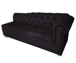 Divã Cancun 140 cm - Moveis Aguias