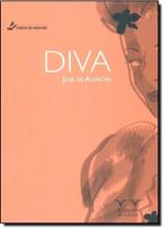 Diva - Coleção Alencariana - ARMAZEM DA CULTURA