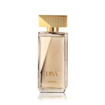 Diva Deo Colônia 100ml Eudora