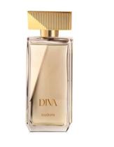 Diva Desodorante Colônia 100ml Diva Desodorante Colônia 100ml