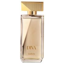 Diva Desodorante Colônia 100ml Diva Desodorante Colônia 100ml
