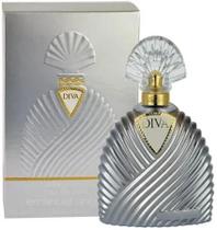 Diva emanuel ungaro édition limitée eau de parfum 100ml - sem celofane