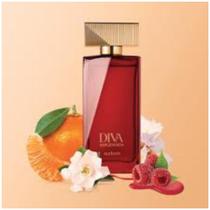 Diva Esplêndida Colônia 100ml Volume Da Unidade 100 Ml
