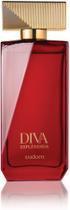 Diva Esplêndida Desodorante Colônia 100ml