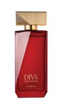 Diva Esplêndida Desodorante Colônia 100Ml Diva Esplêndida Desodorante Colônia 100Ml