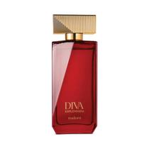 Diva Esplêndida Desodorante Colônia 100ml