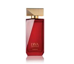 Diva Esplêndida Desodorante Colônia 100ml