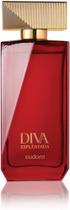 Diva Esplêndida Desodorante Colônia 100ml Diva Esplêndida Desodorante Colônia 100ml