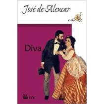 Diva - jose de alencar - FTD